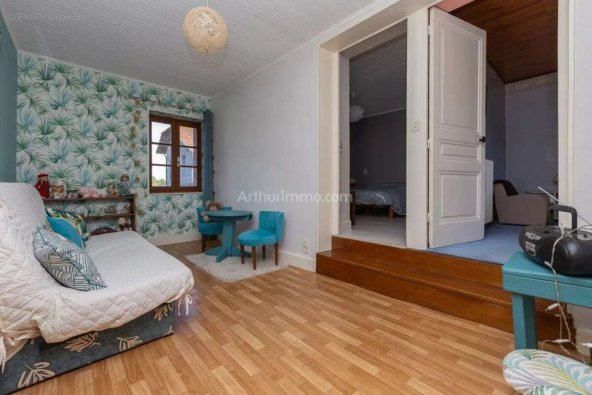 Vente Maison Bregnier-cordon(01300) 265 000ï¿œ - photo 10