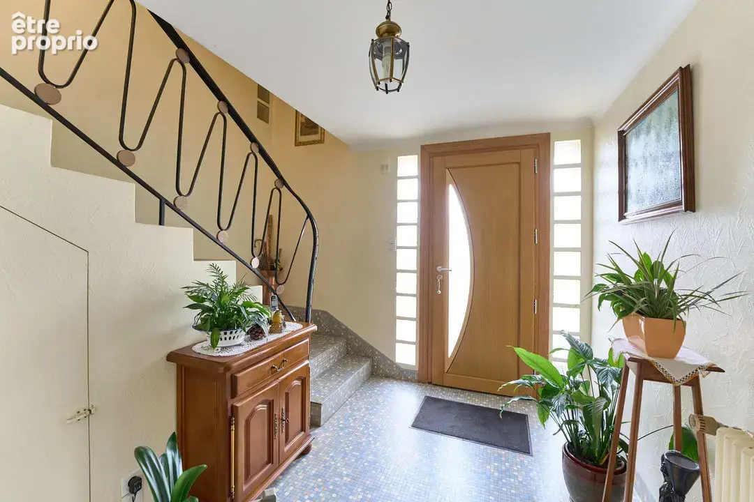 Maison à SAINT-PIERRE-MONTLIMART