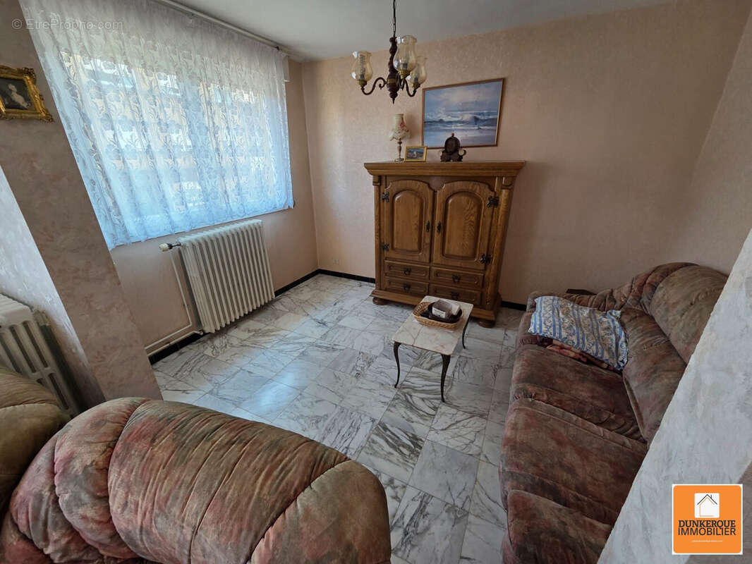 Maison 110 m² à Fort-Mardyck  - photo 5
