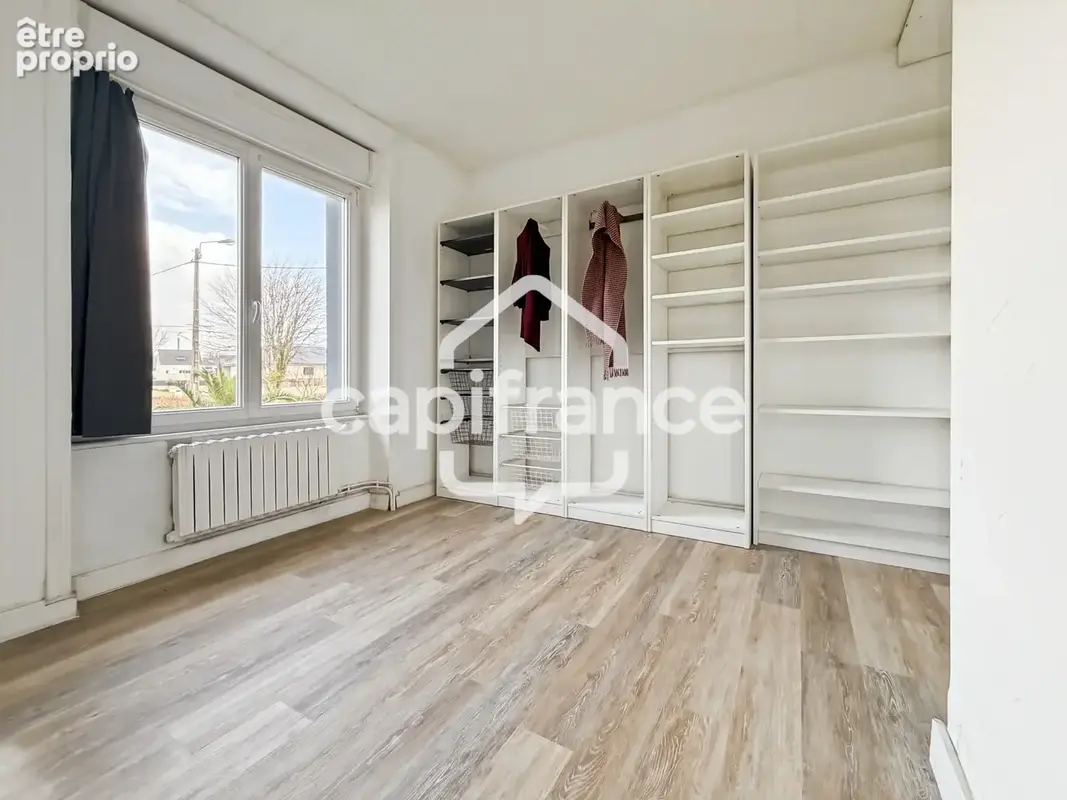 Maison - 132m² - 6 pièces -  LANNILIS 29870 à 20 min de BREST - sous-sol - photo 11