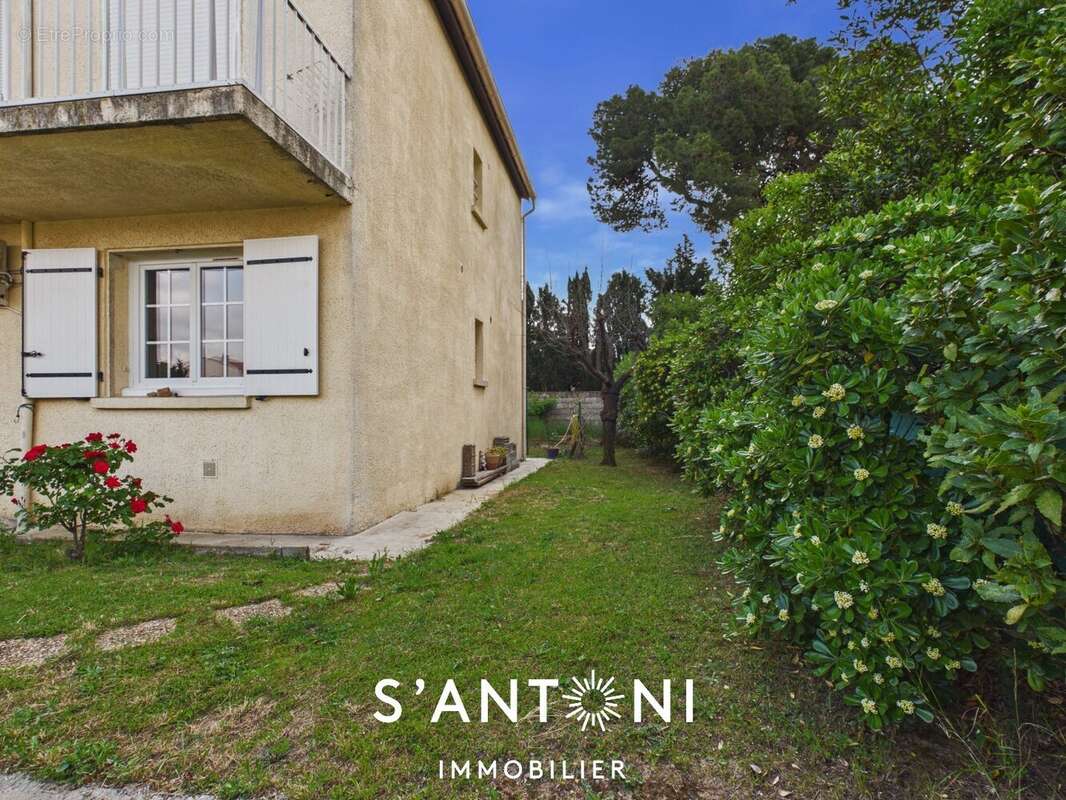 Maison à SAUVIAN