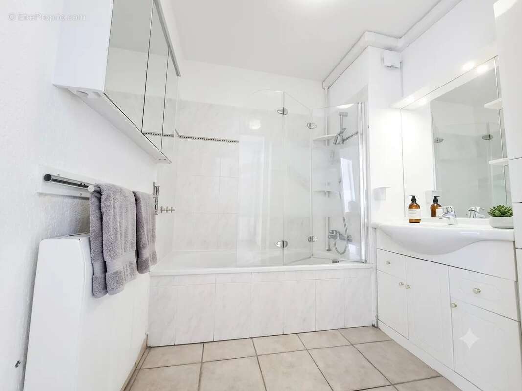 Appartement 5 piéces - photo 11