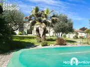 Maison à BARZAN