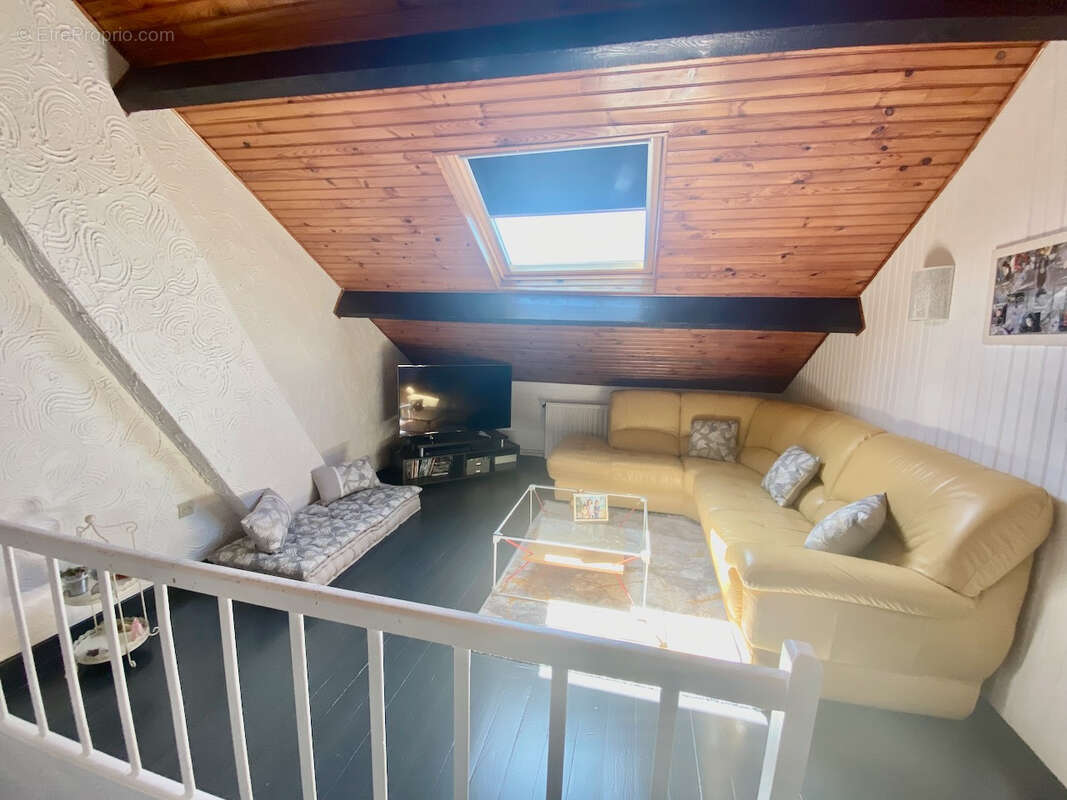 Maison semi-individuelle, coup de coeur ! - photo 9