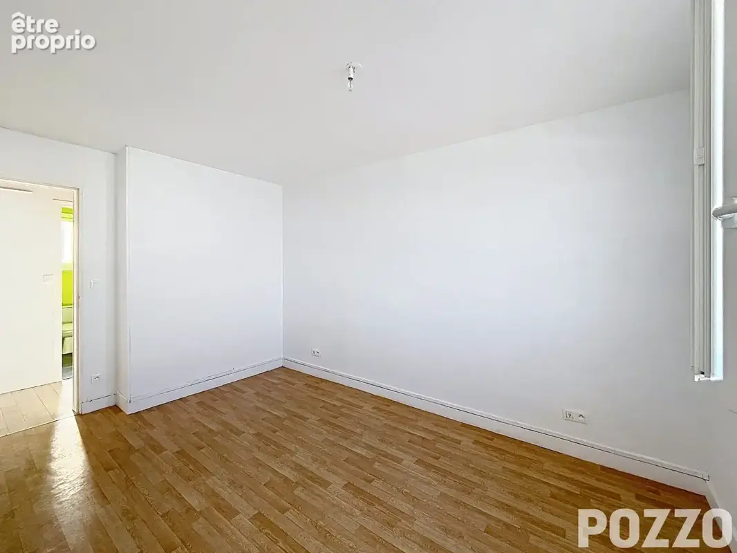 À vendre Saint-Lô, proche du centre-ville, appartement T2 avec garage - photo 7