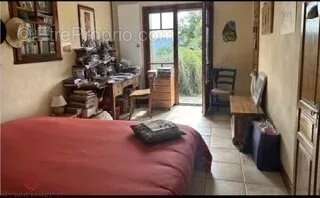 Maison à SOUEIX-ROGALLE