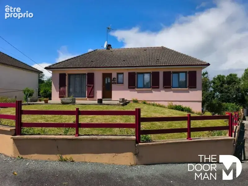 Maison 53140 - photo 10