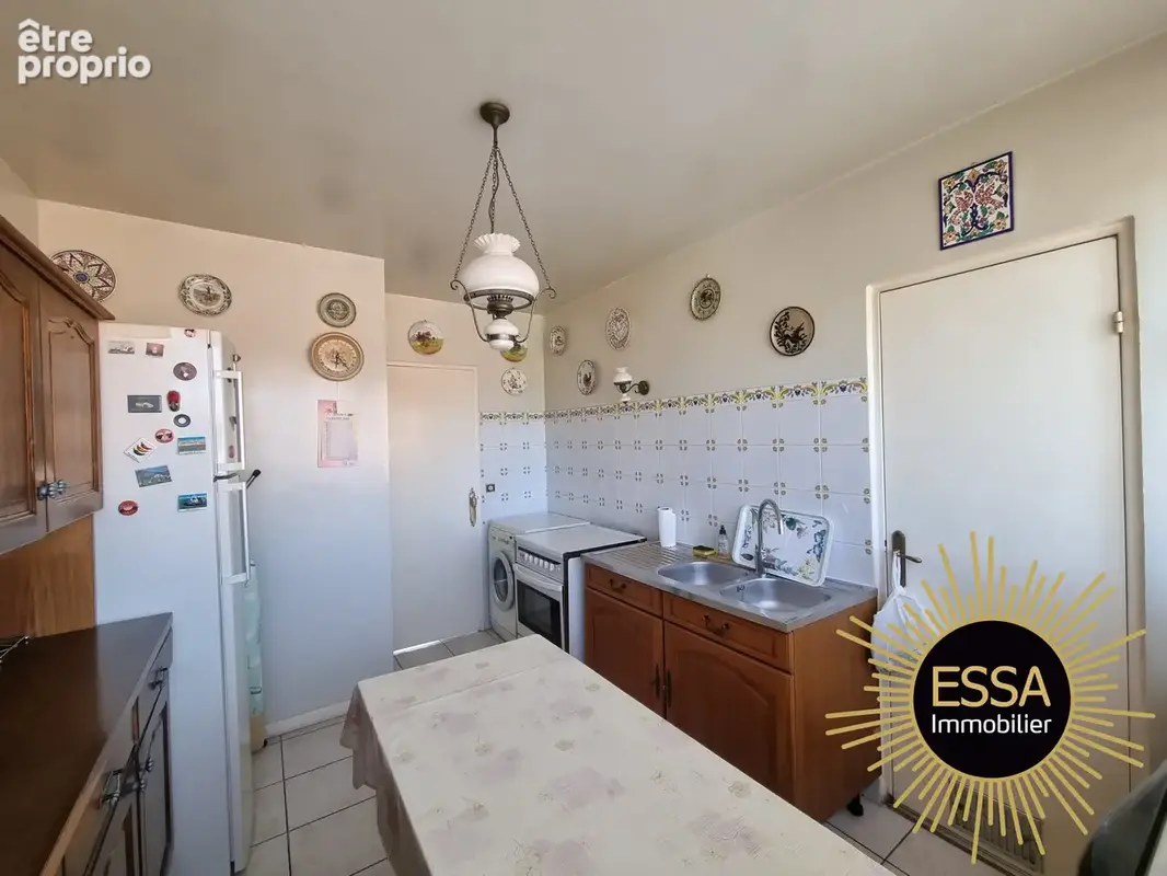 Appartement 4 pièces 79 m² à vendre à Velizy-Villacoublay (78140) - photo 5