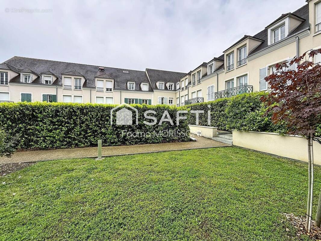 Photo 1 - Appartement à ANDRESY