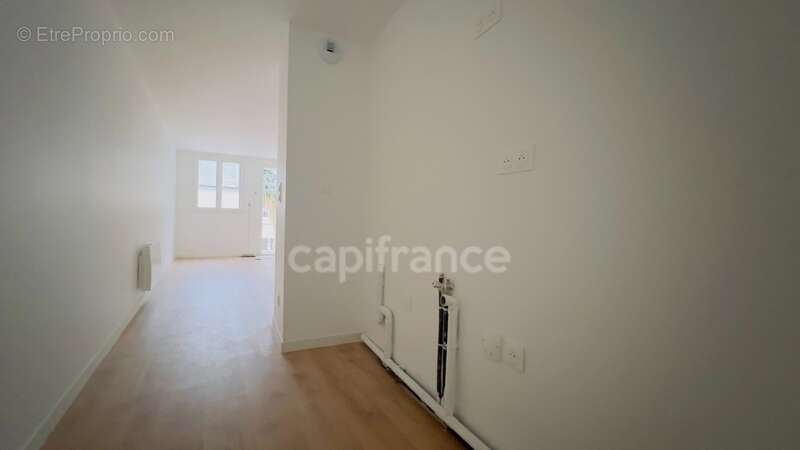 Appartement à QUIMPER