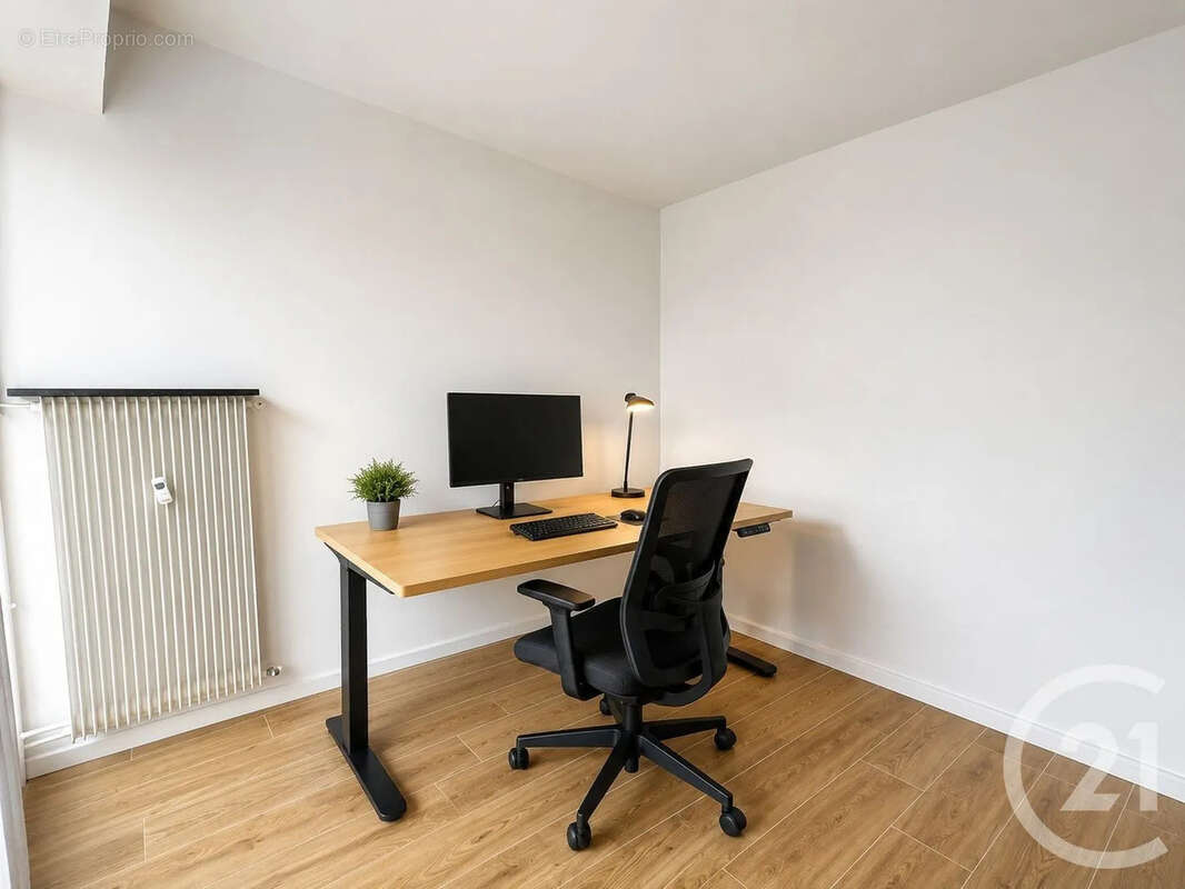 Appartement à VERNON