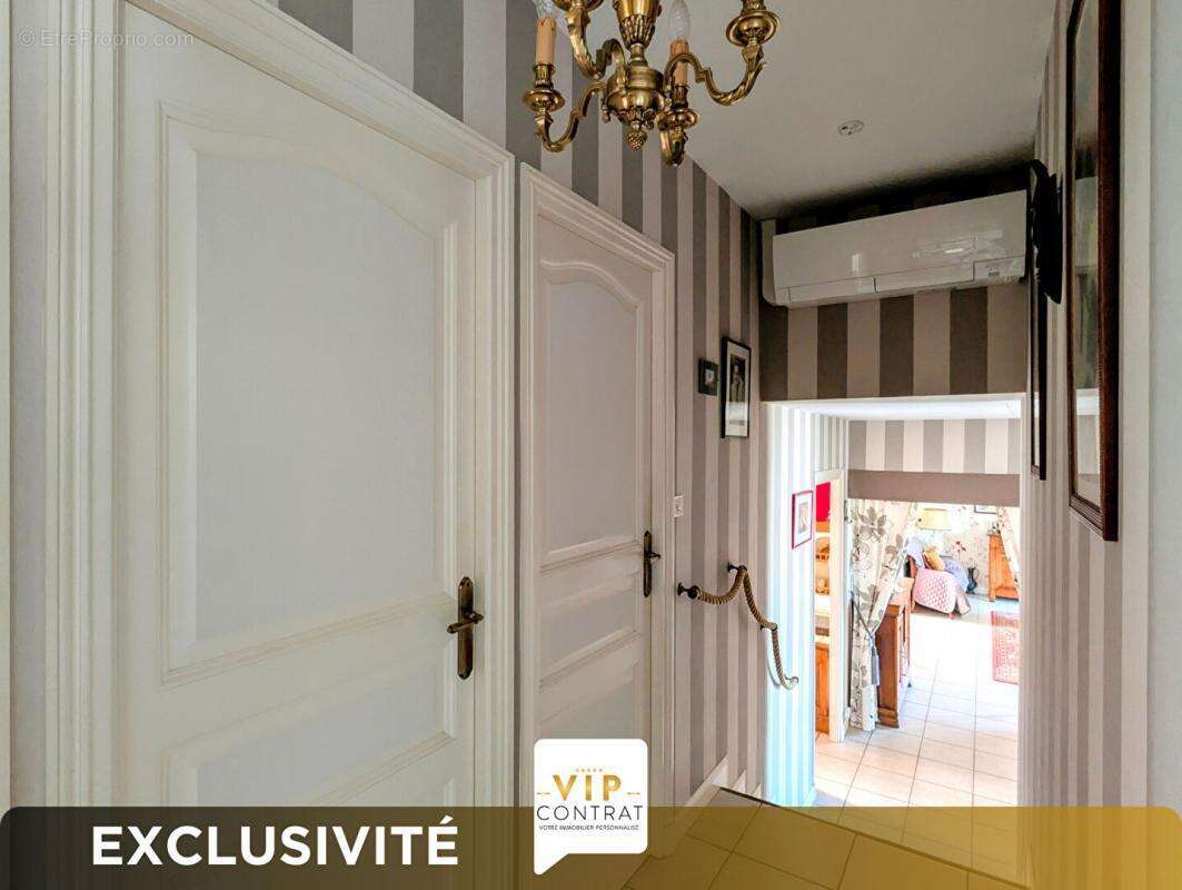 Maison à SAINT-SULPICE-DE-ROYAN