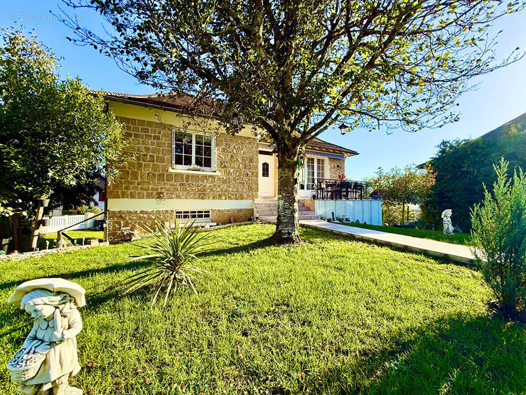 Maison à MALEMORT-SUR-CORREZE