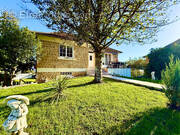 Maison à MALEMORT-SUR-CORREZE