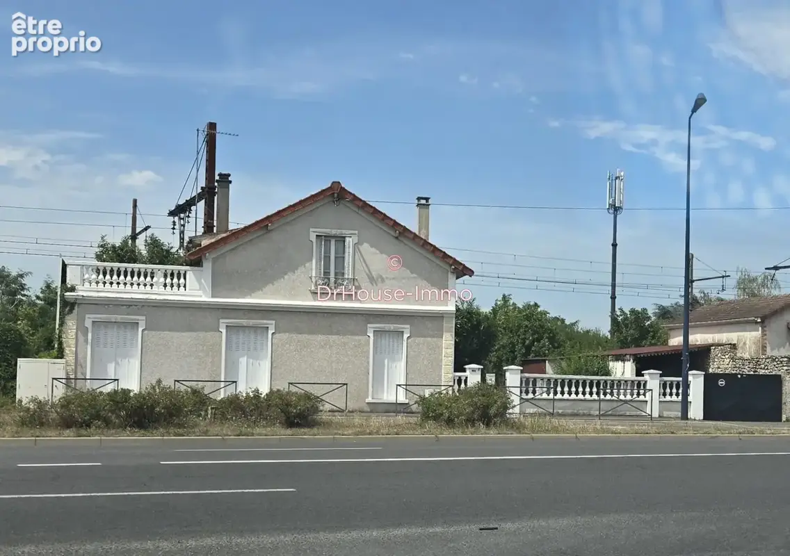 Maison 5 pièces 110 m² à vendre à Dammarie-Les-Lys (77190) - photo 19