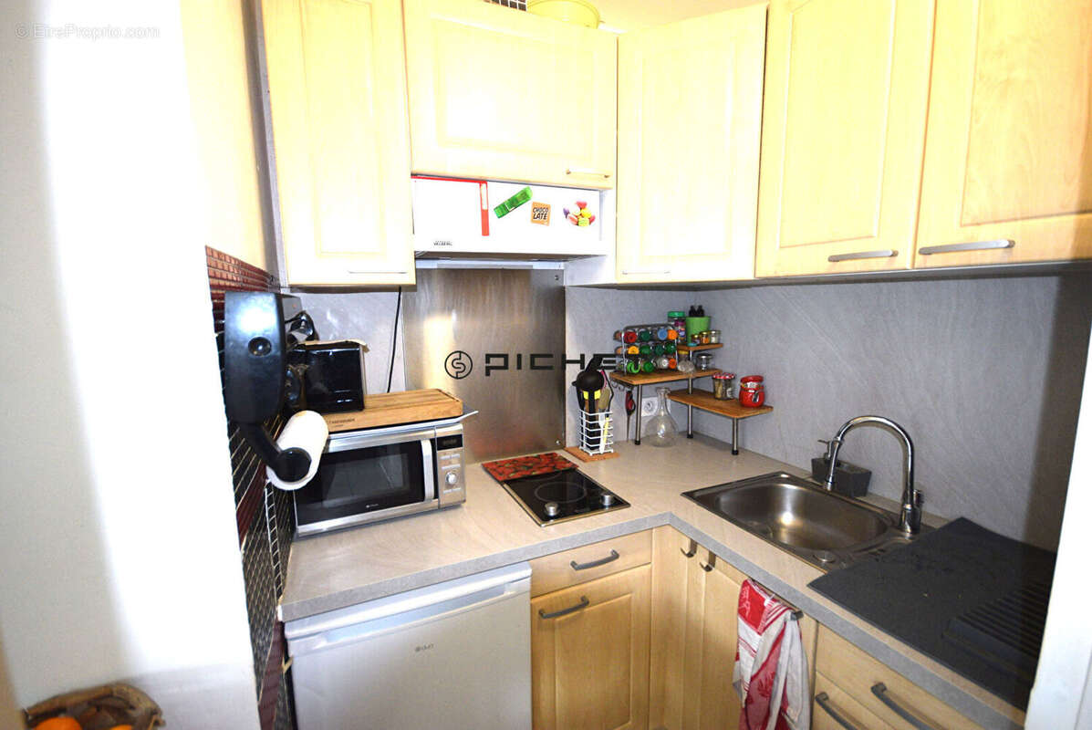 Appartement à LA ROCHELLE