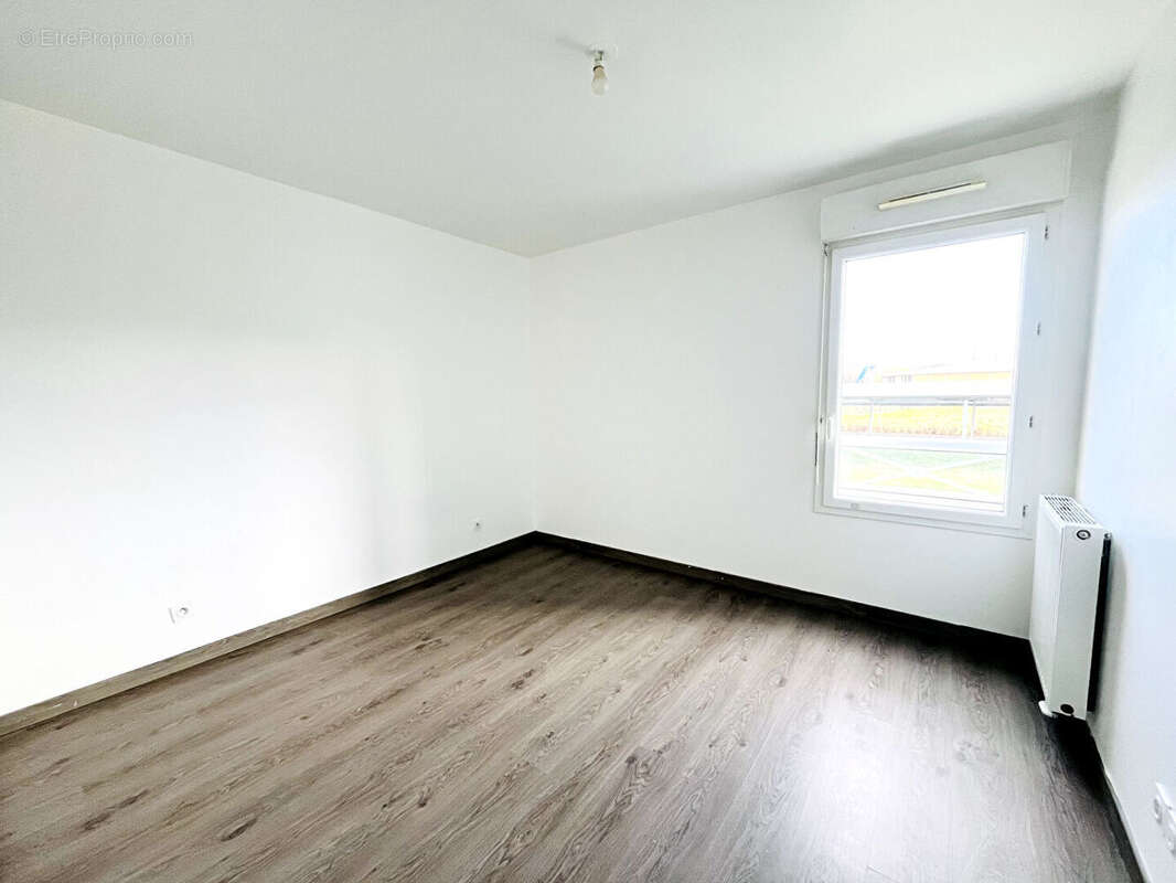 Appartement Cabourg 3 pièces avec terrasse et parking - photo 11