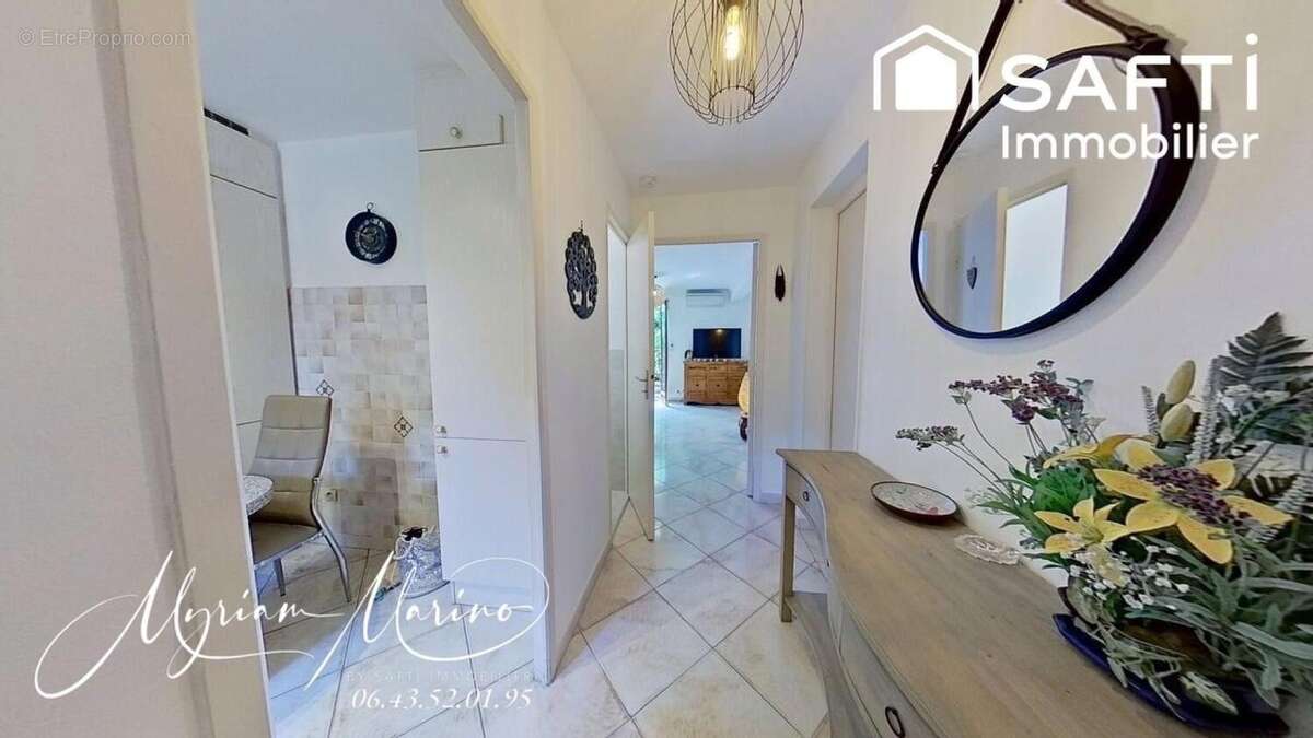 Maison 78 m² à Frejus  - photo 3