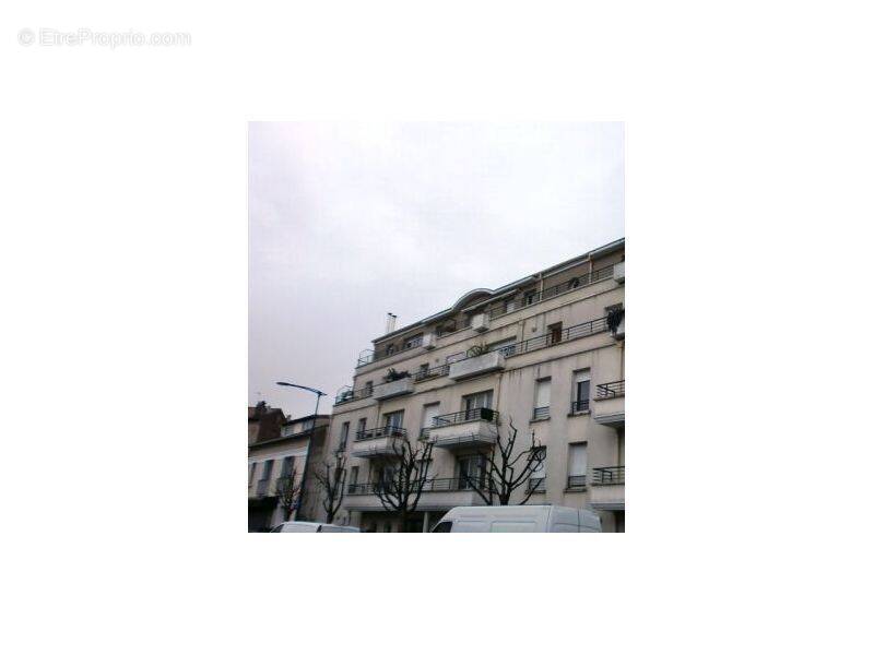 Appartement à DRANCY