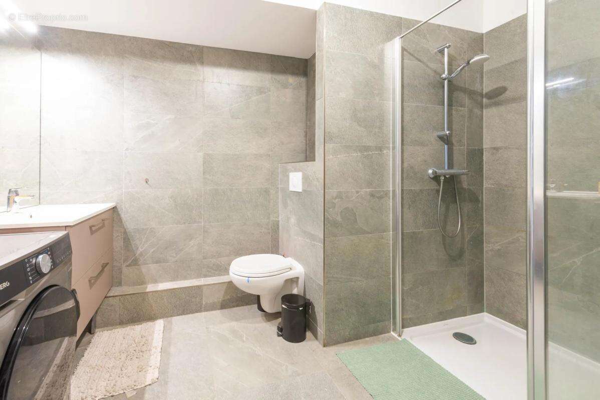 Appartement à RUEIL-MALMAISON