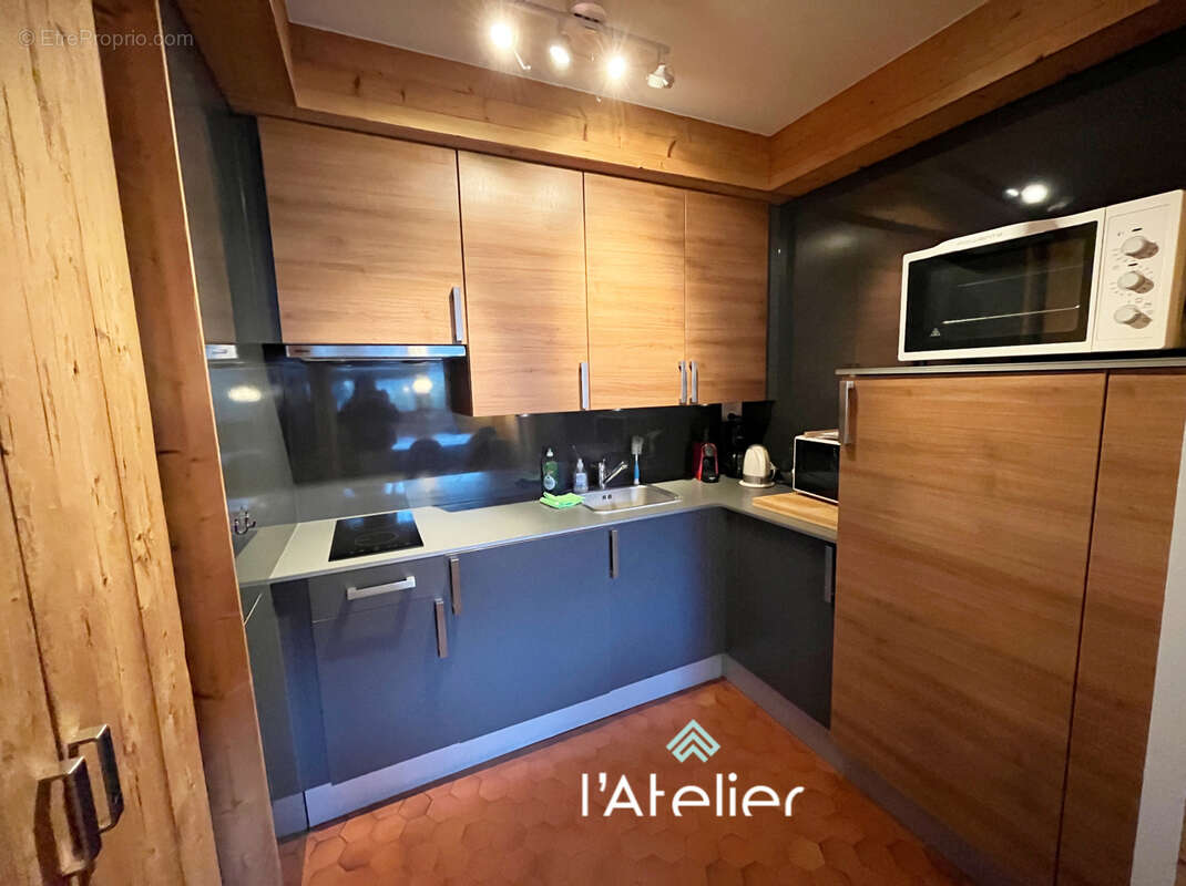 Appartement à SAINT-LARY-SOULAN