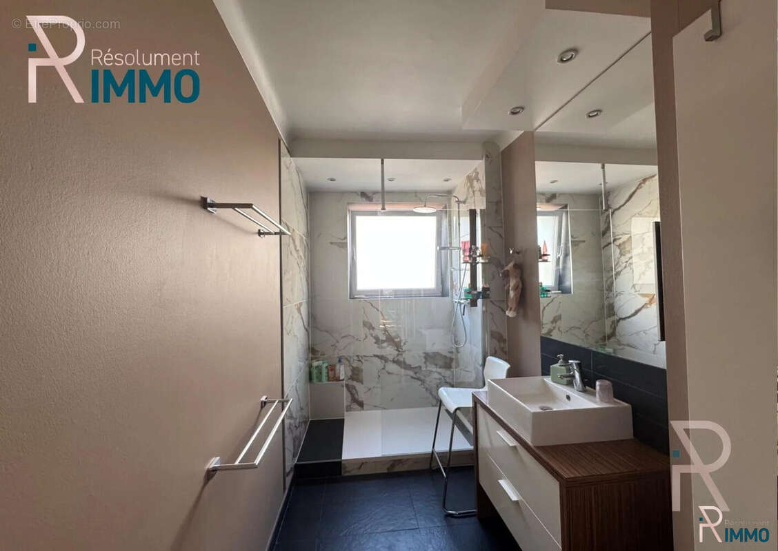 Appartement à COLMAR