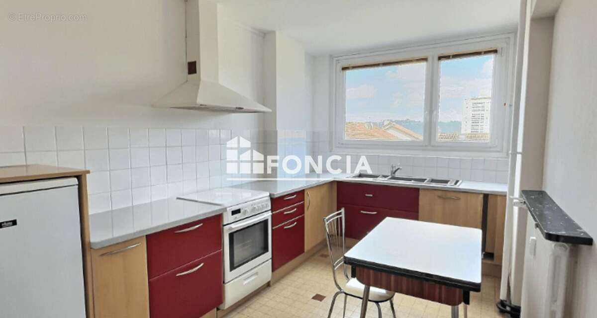 Appartement à FIRMINY