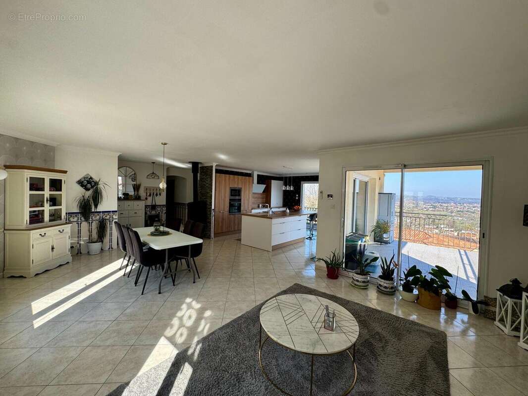 Photo 5 - Maison à PUJOLS