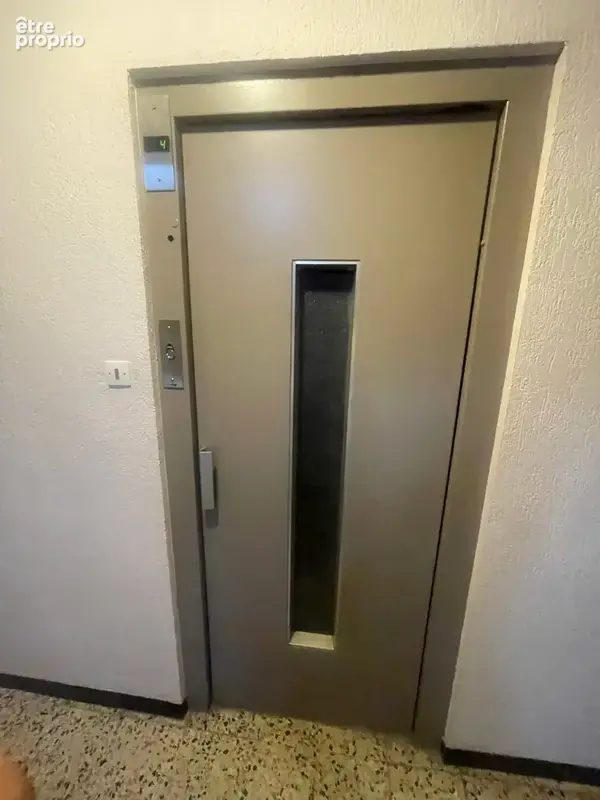 Appartement T4 de 82,76 m² – 2 balcons, garage et cave – La Grand-Croix - photo 11