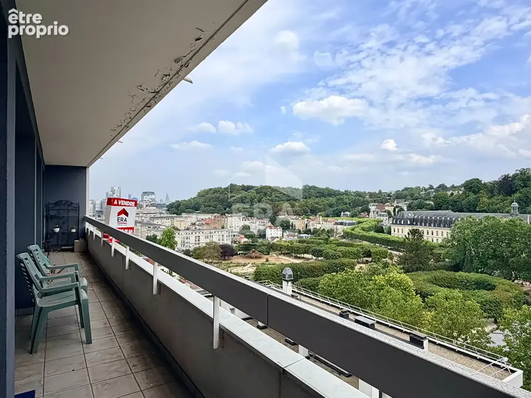 Appartement 95m² à sèvres - photo 10