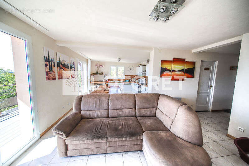 Maison à PUY-SANIERES