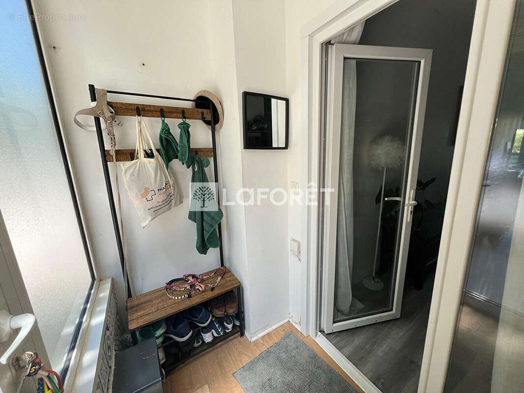 Appartement à AMELIE-LES-BAINS-PALALDA