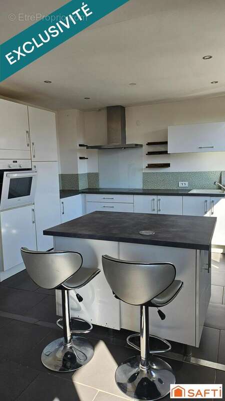 Photo 3 - Appartement à EINVILLE-AU-JARD