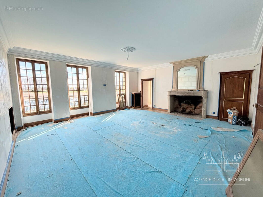 Appartement à NEVERS