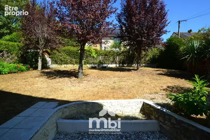 Maison 7 pieces 115m2  - fosses - photo 3