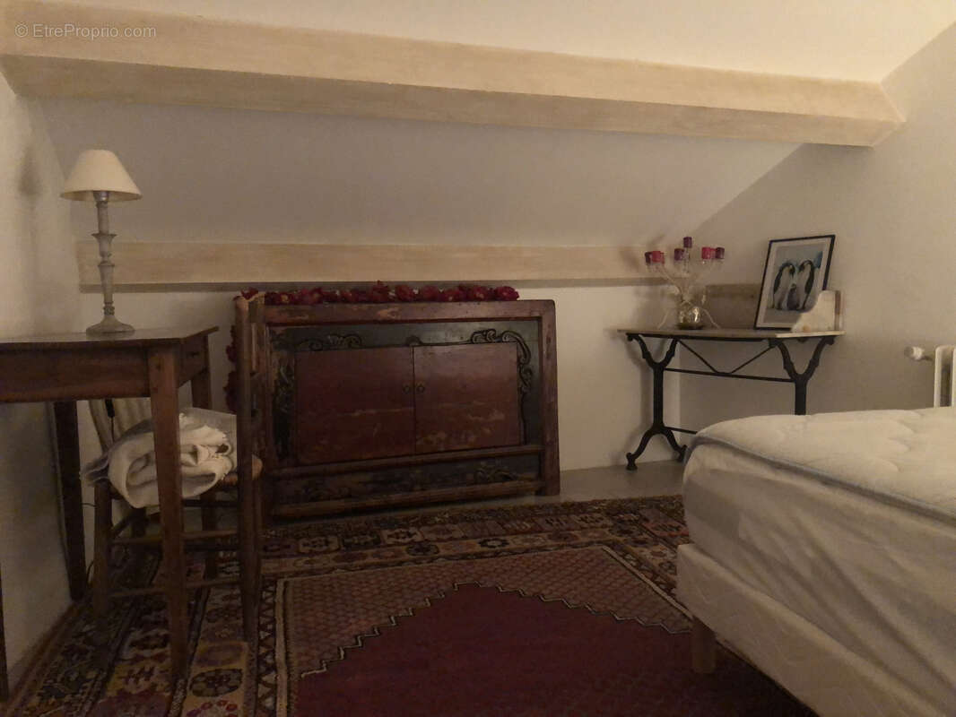 Maison à CAMPESTRE-ET-LUC