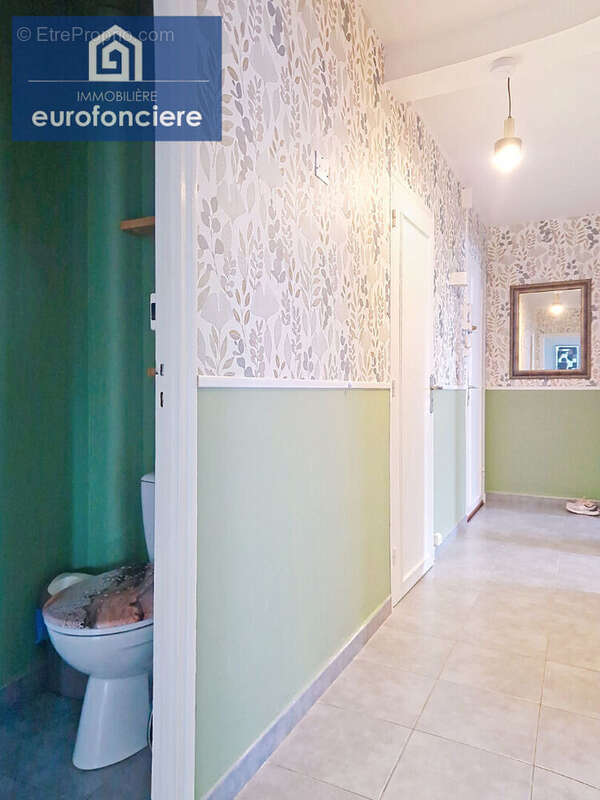 Appartement à TROYES