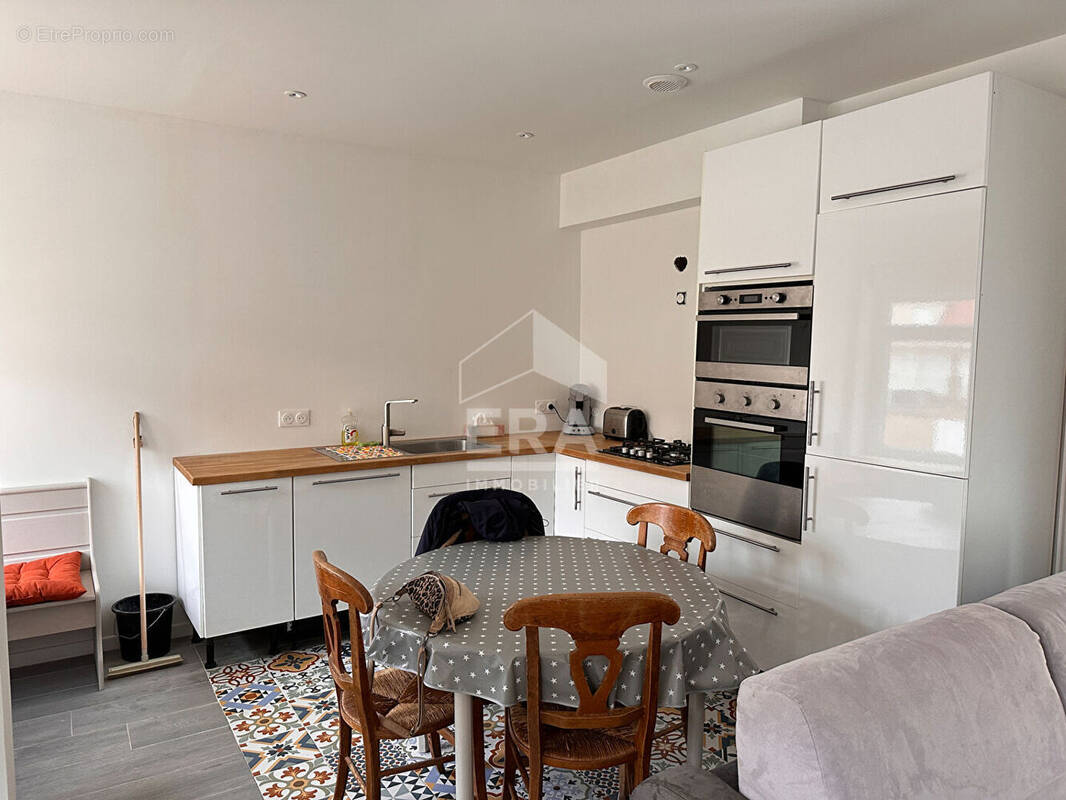 Maison à BRAY-DUNES