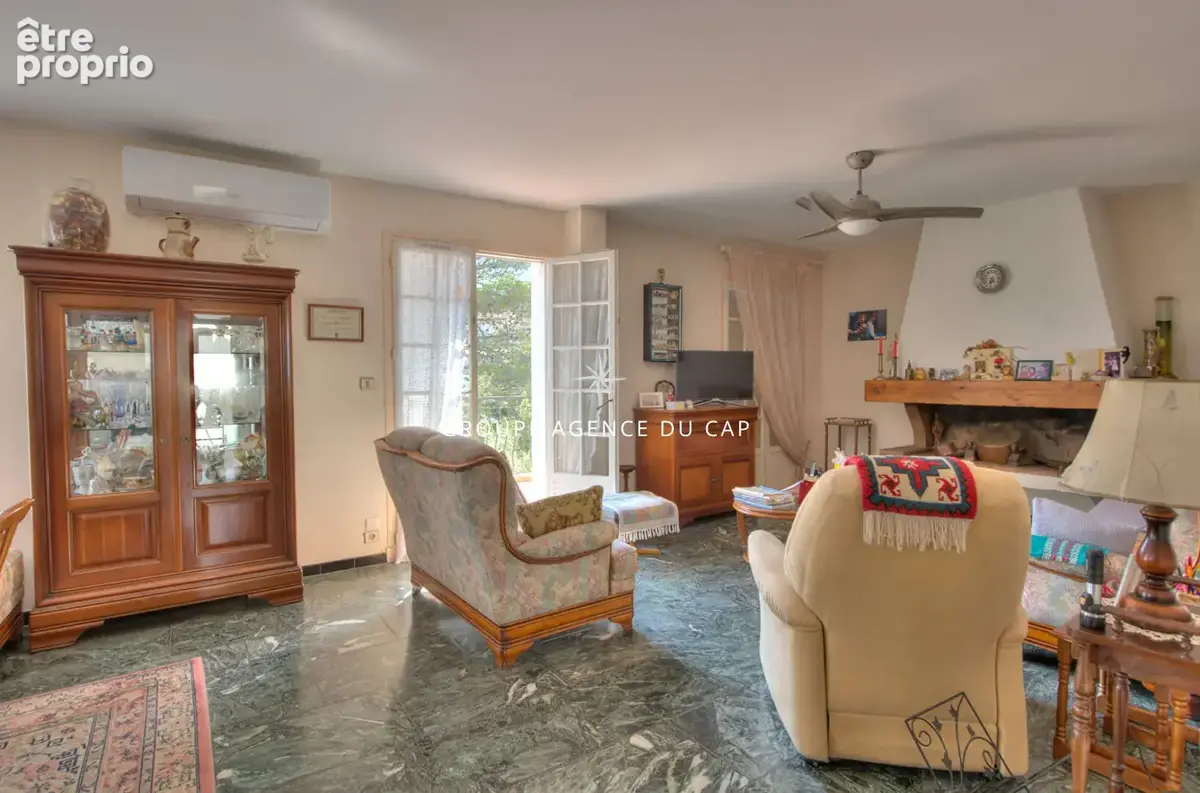 Villa Frejus - photo 13