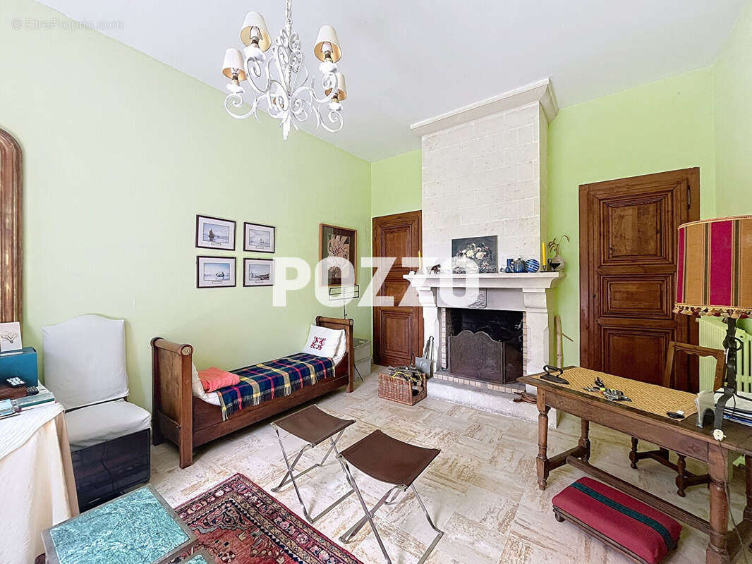 Maison à SAINT-JEAN-DES-CHAMPS