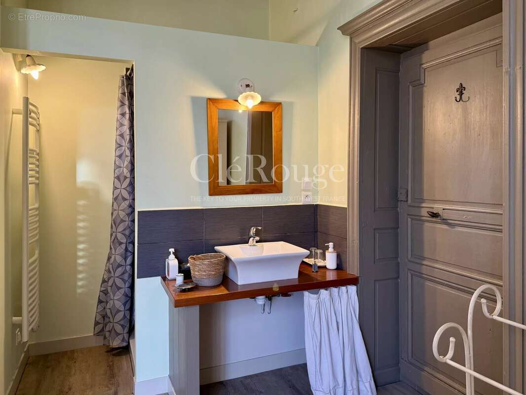 Appartement à MARMANDE