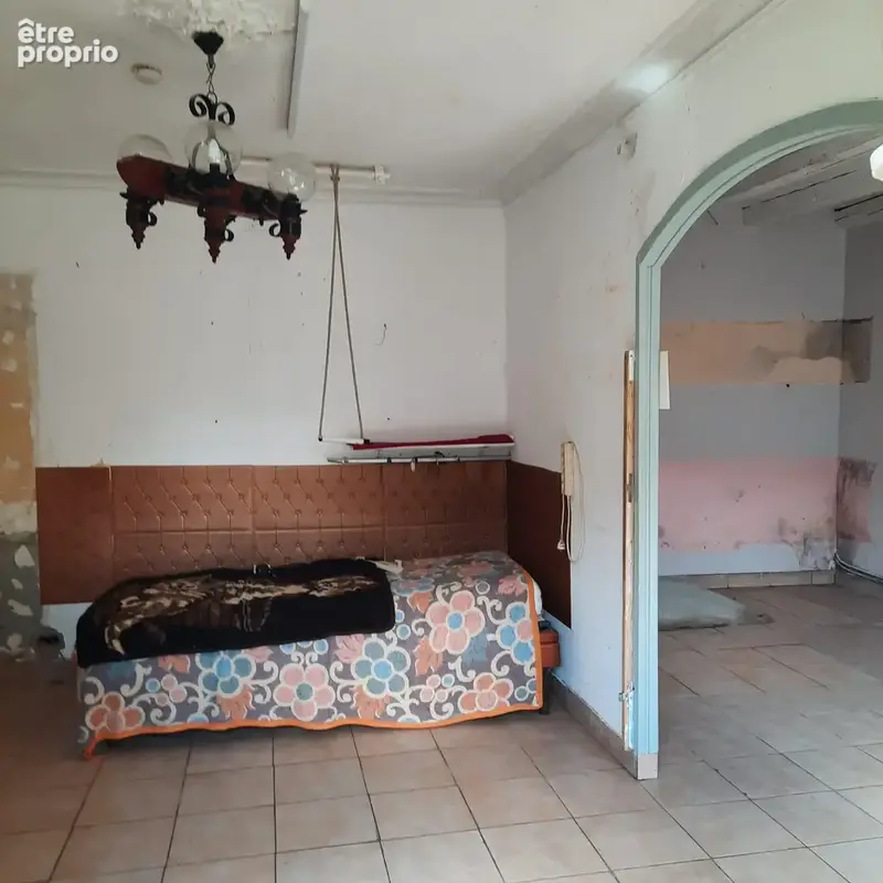Maison 87 m² à Cordemais  - photo 6