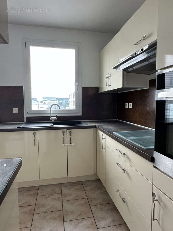 Appartement à MASSY