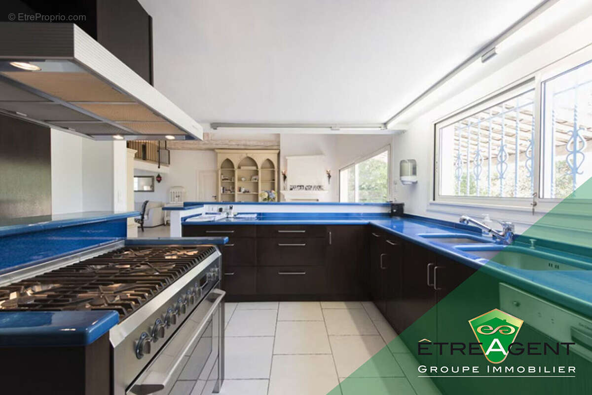 Maison à SAINT-TROPEZ