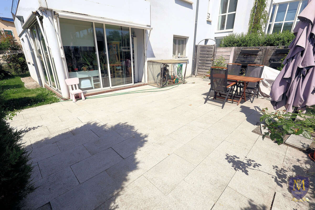 Appartement à HEGENHEIM