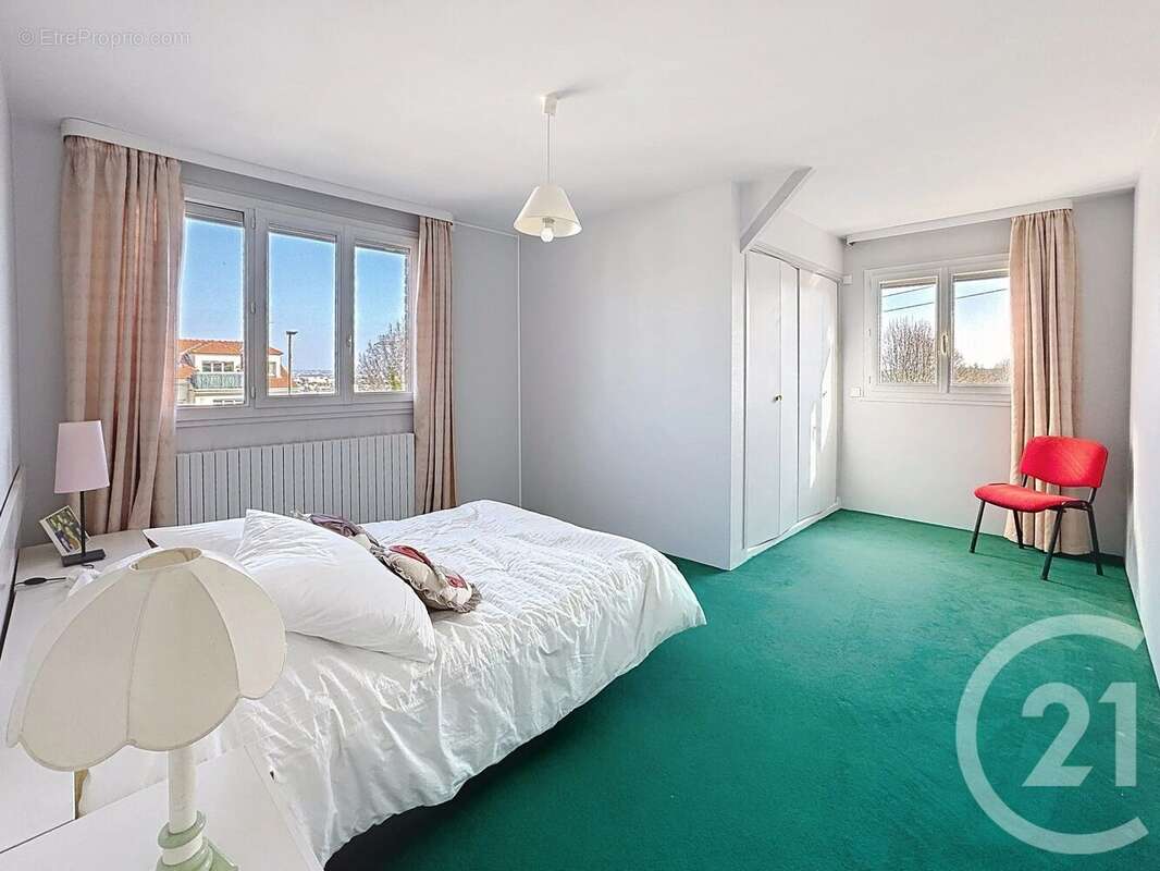 Photo 8 - Maison à THIAIS