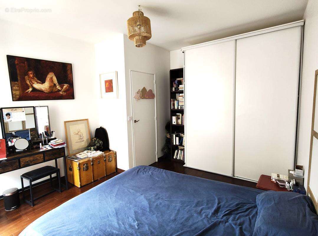 Appartement à VINCENNES