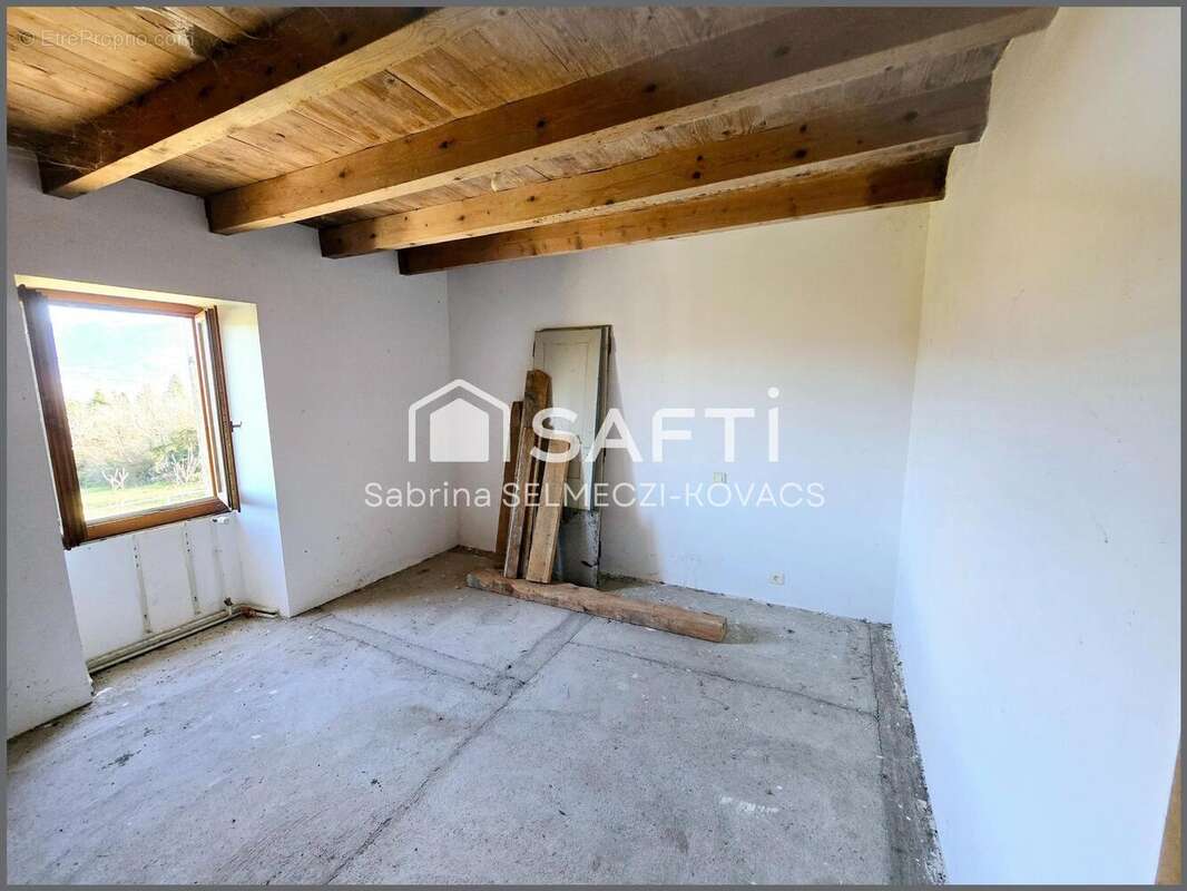 Photo 7 - Maison à LOMPNIEU