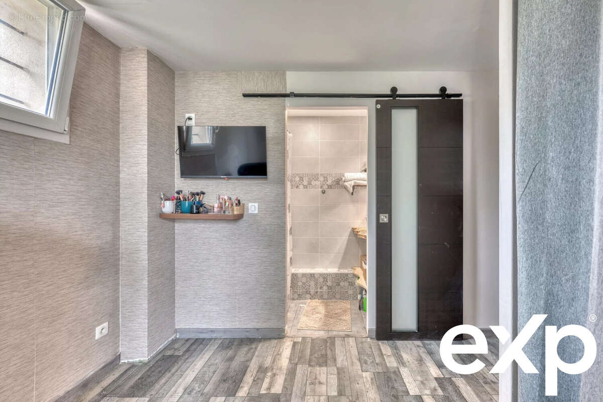 Maison à DAMMARTIN-EN-GOELE