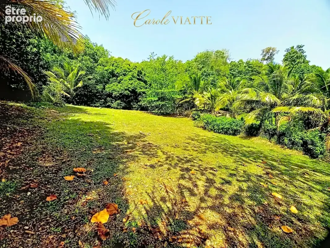 Villa t5 & maison t3, piscine, a vendre abymes proche gosier et chu - photo 30